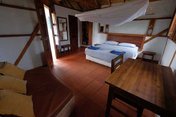 Habitacione matrimonial